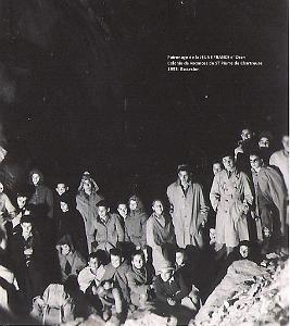COLO JEUNE FRANCE 1953 excursion 18